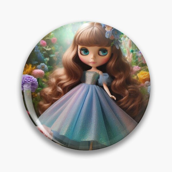 Item preview, Doll12 designed and sold by quotefactory.