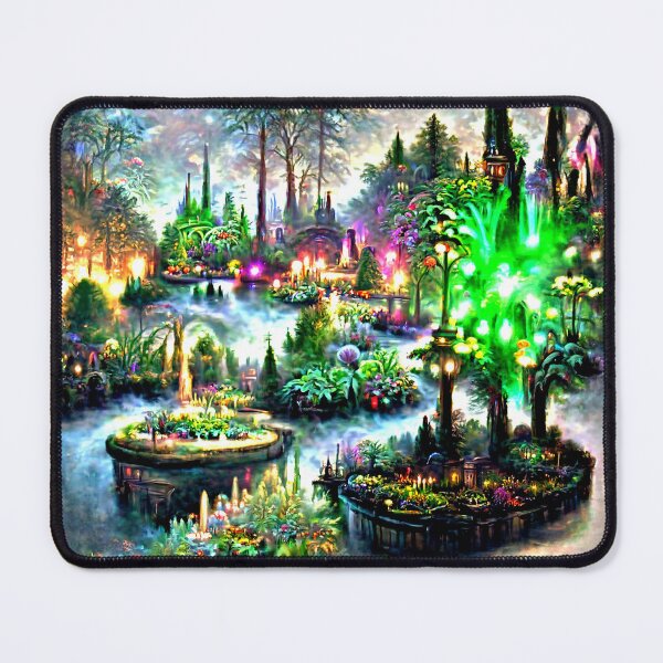 Item preview, Forest Glow designed and sold by Awesome-Artwork.