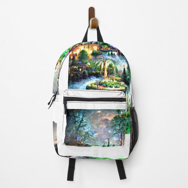 Item preview, Forest Glow  designed and sold by Awesome-Artwork.