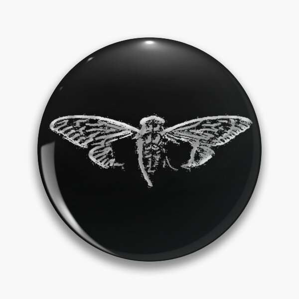 Item preview, cicada 3301 designed and sold by honeydesignsss.