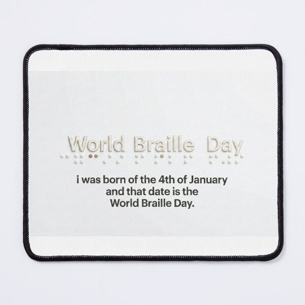 Item preview, 4th january and what is celebrated designed and sold by Mosaic4art.