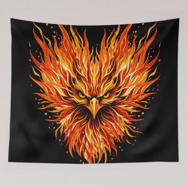 Item preview, Power & Rebirth designed and sold by Bellassi.