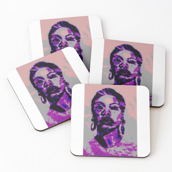 Item preview, Nina Simone  designed and sold by JKA1.