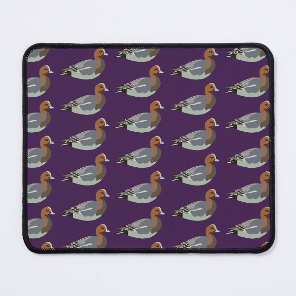Item preview, Eurasian Wigeon designed and sold by okaymoose.