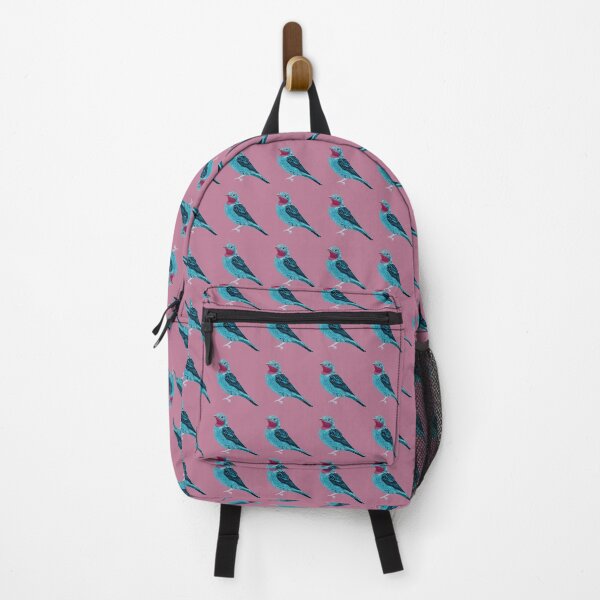 Item preview, Sprangled Cotinga designed and sold by okaymoose.