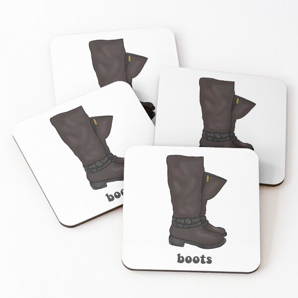 Item preview, boots internet meme designed and sold by p0psicle.