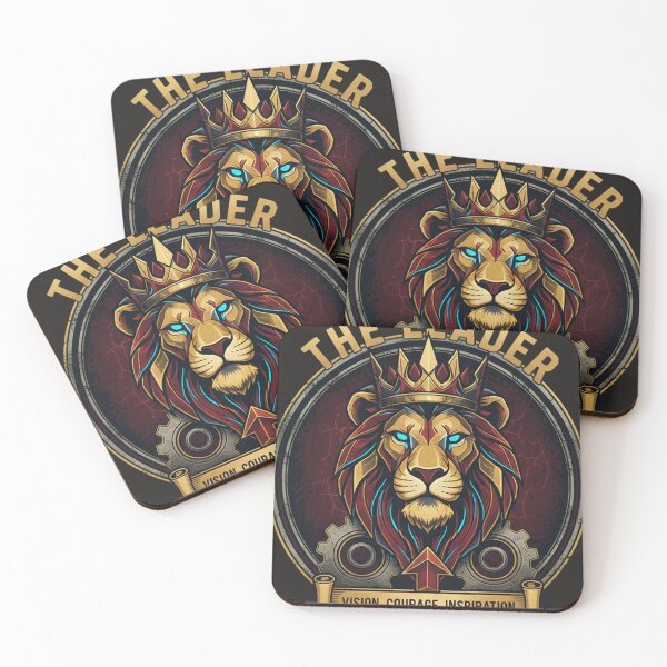 Item preview, The Leader designed and sold by avenetvs.