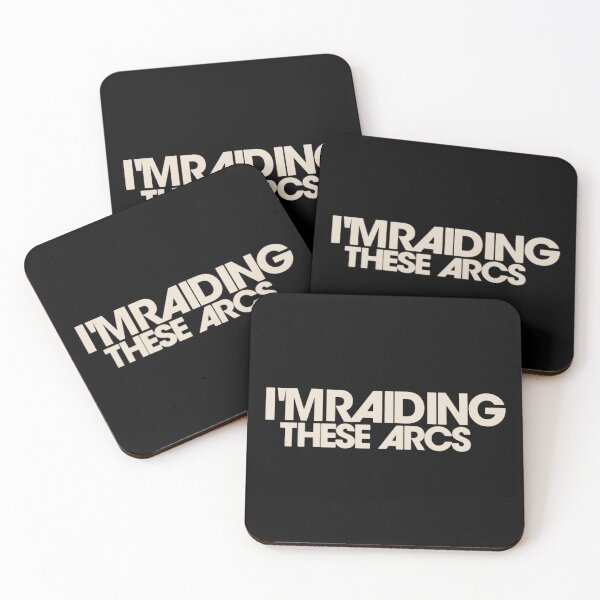 Item preview, ARC Raiders I'm Raiding These ARCs designed and sold by ContTraders.