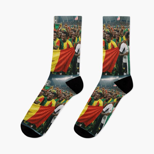 Item preview, Senegal Campeón de la Copa Africana de Naciones 2025 designed and sold by casamomo.