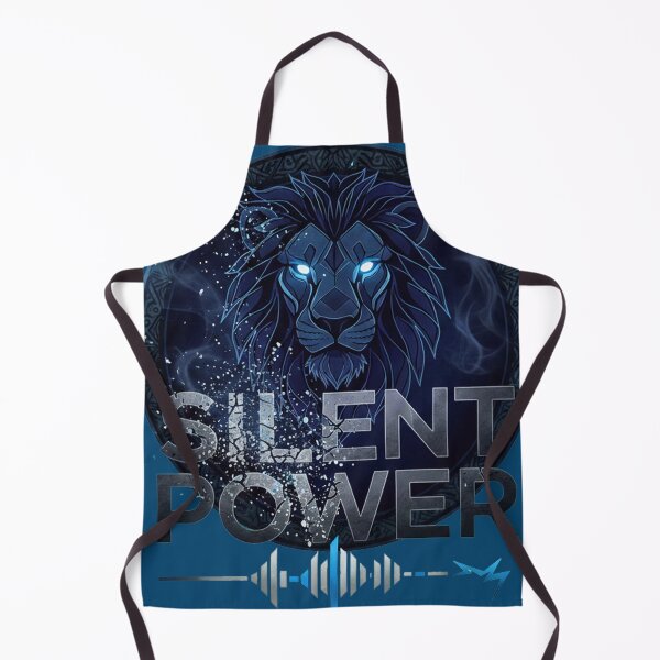 Item preview, Silent Power designed and sold by avenetvs.