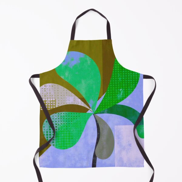 Item preview, Green Rhythm designed and sold by joycrysstudio.