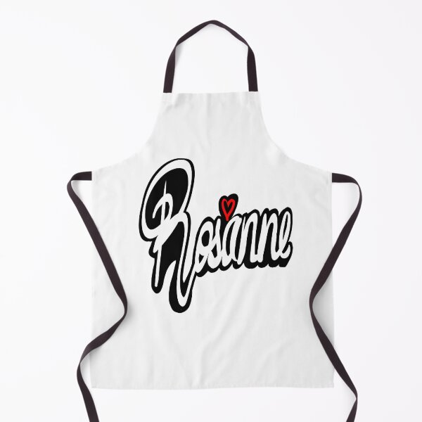 Item preview, Rosanne name Personalized personalised customised name for Rosanne designed and sold by Artonmytee.