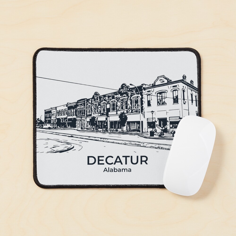 Item preview, Mouse Pad designed and sold by Lakeric.
