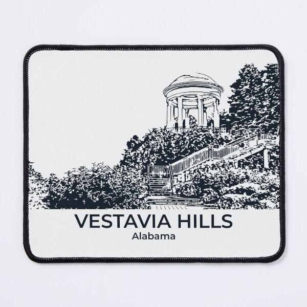 Item preview, Vestavia Hills - Alabama designed and sold by Lakeric.