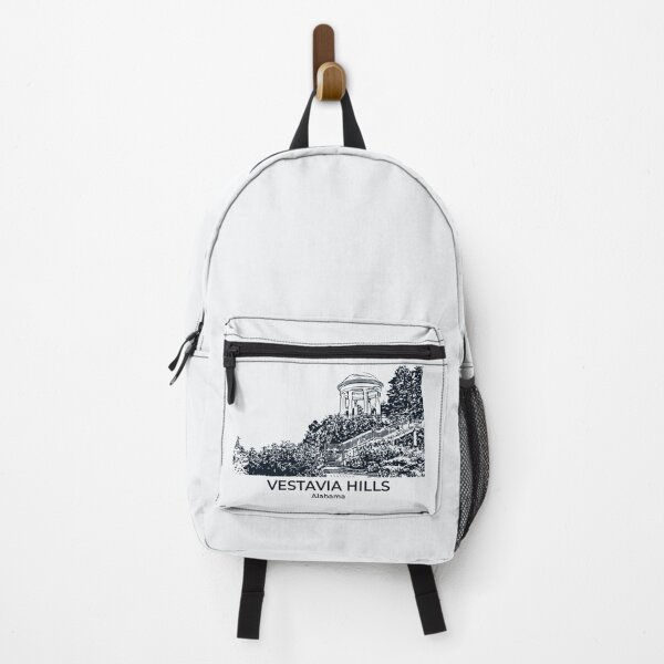 Item preview, Vestavia Hills - Alabama designed and sold by Lakeric Cityscapes.