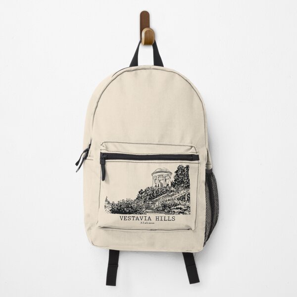 Item preview, Vestavia Hills - Alabama designed and sold by Lakeric Cityscapes.