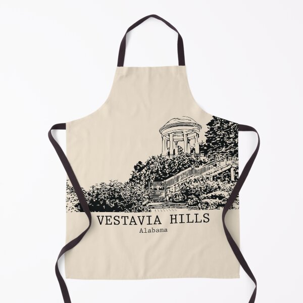 Item preview, Vestavia Hills - Alabama designed and sold by Lakeric.
