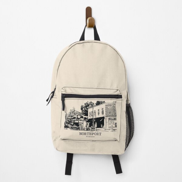 Item preview, Northport - Alabama designed and sold by Lakeric Cityscapes.