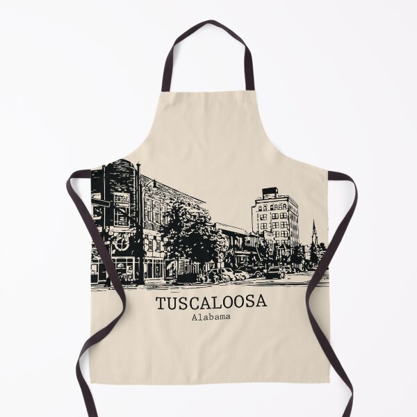 Item preview, Tuscaloosa - Alabama designed and sold by Lakeric.