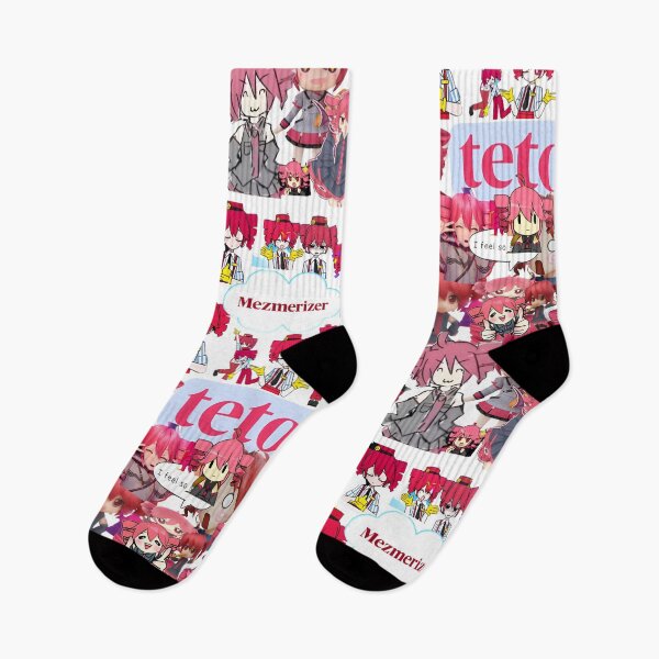Item preview, Kasane teto  designed and sold by RadiantGraphics.