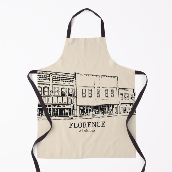 Item preview, Florence - Alabama designed and sold by Lakeric.