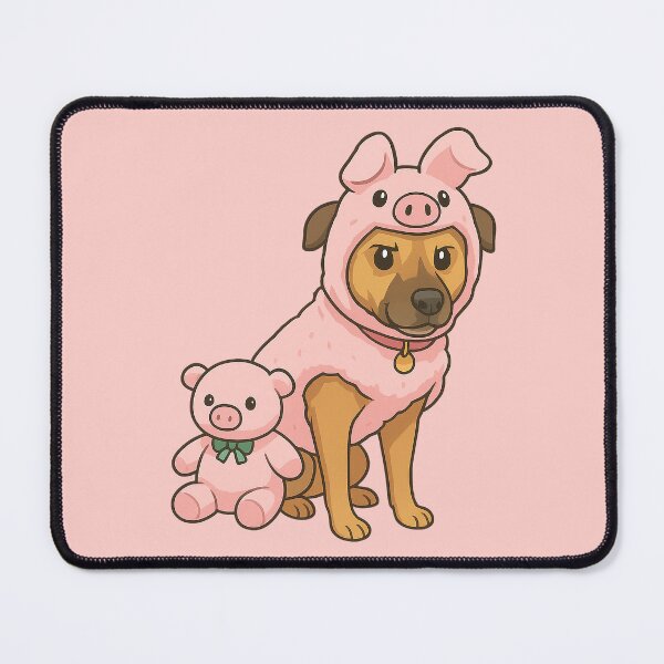 Item preview, Little Miss Piggy designed and sold by Baesic Clothing Co..