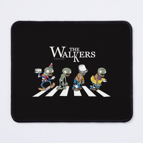 Item preview, The Walkers Plants Vs Zombies designed and sold by MatthewJordas.