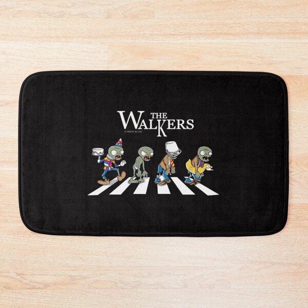 Item preview, The Walkers Plants Vs Zombies designed and sold by MatthewJordas.