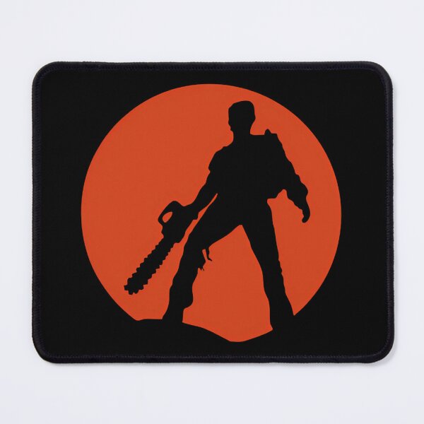 Item preview, Ash-the evil dead designed and sold by AmandasHastie.