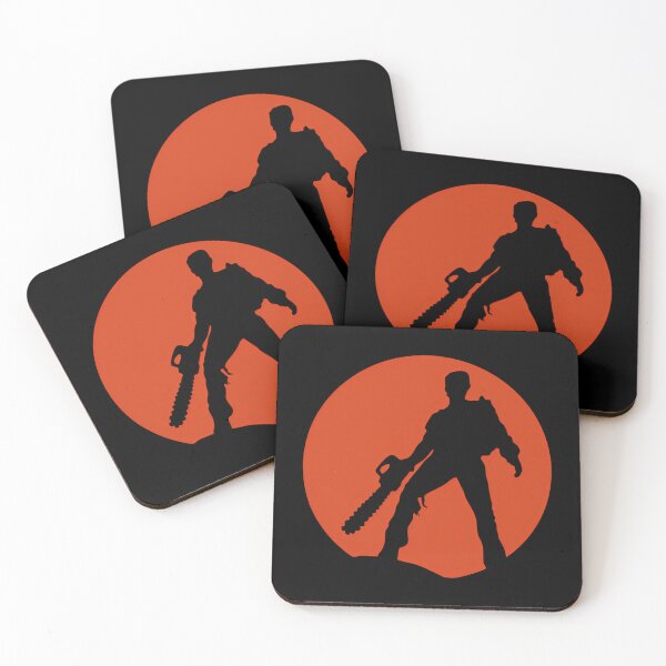 Item preview, Ash-the evil dead designed and sold by AmandasHastie.