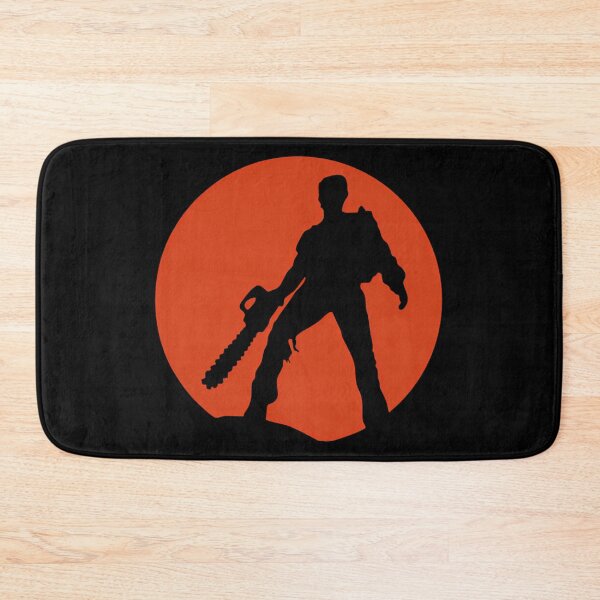 Item preview, Ash-the evil dead designed and sold by AmandasHastie.