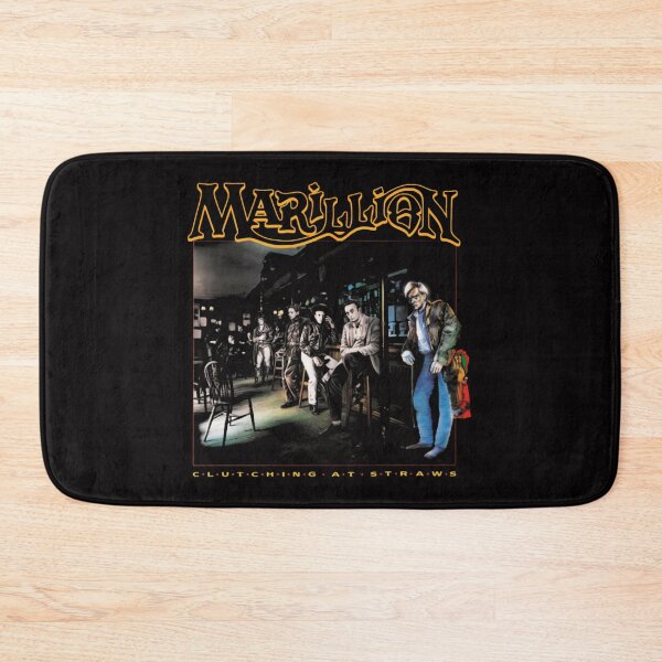 Item preview, MARILLION band designed and sold by MatthewJordas.