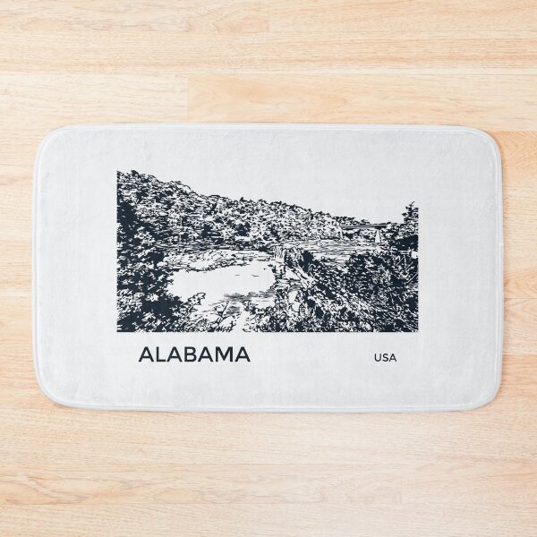 Item preview, Alabama USA designed and sold by Lakeric.