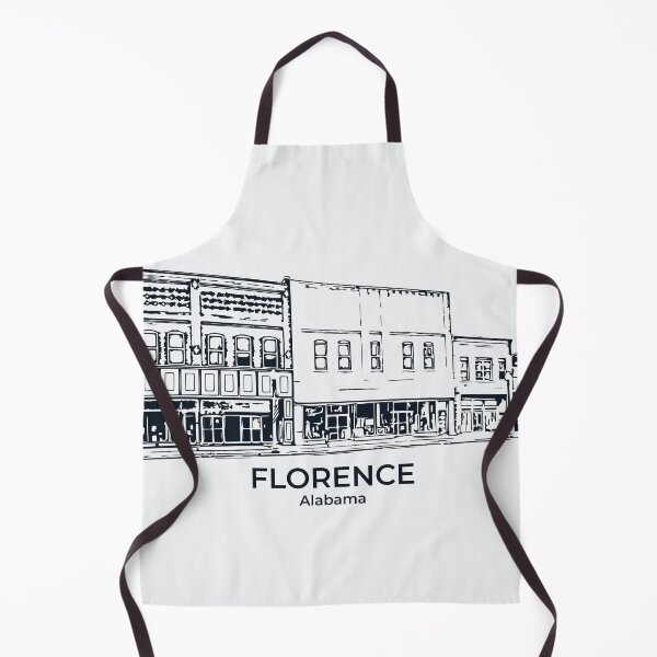 Item preview, Florence - Alabama designed and sold by Lakeric.