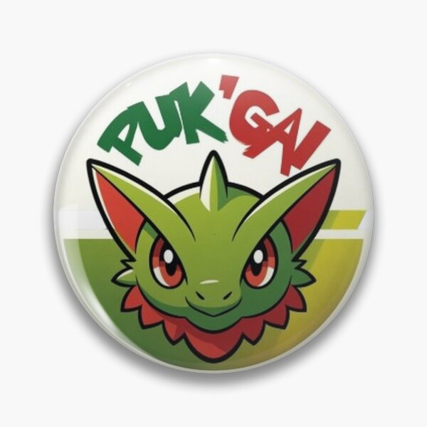 Item preview, Puk Gai designed and sold by MovieMayhem.