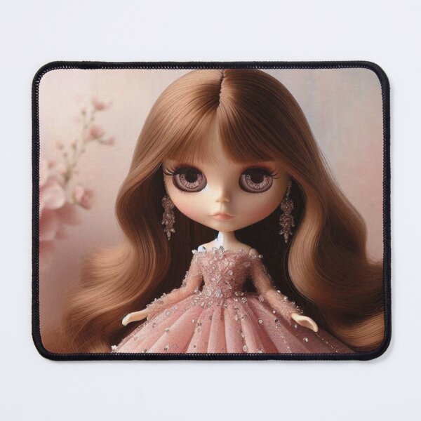 Item preview, Dolls designed and sold by quotefactory.