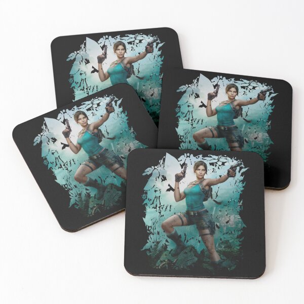 Item preview, Tomb Raider Atlantis designed and sold by MDesign07.