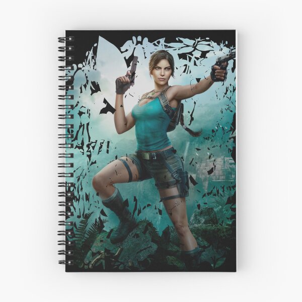 Item preview, Tomb Raider Atlantis designed and sold by MDesign07.