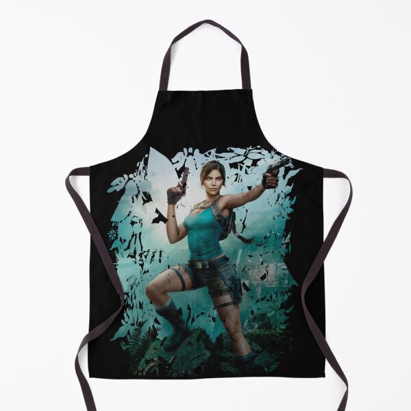 Item preview, Tomb Raider Atlantis designed and sold by MDesign07.