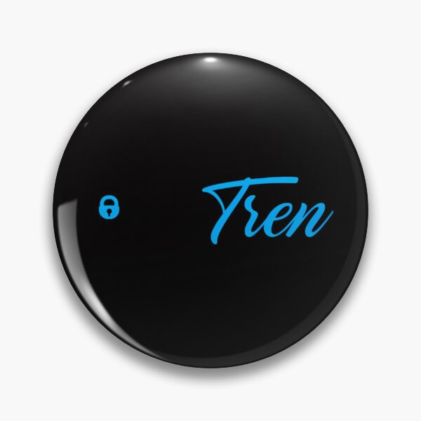 Item preview, 1735 Only Tren designed and sold by MatthewJordas.