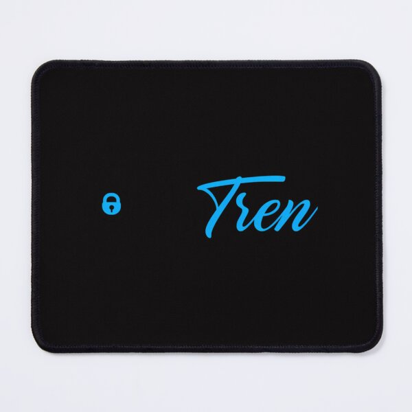 Item preview, 1735 Only Tren designed and sold by MatthewJordas.