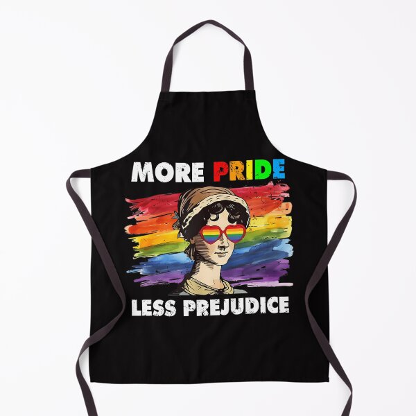 Item preview, 1734 More Pride Less Prejudice designed and sold by MatthewJordas.