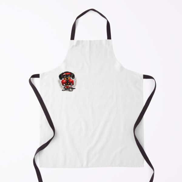 Item preview, Boxer Dog, The Ring Champion designed and sold by King Of Designs.