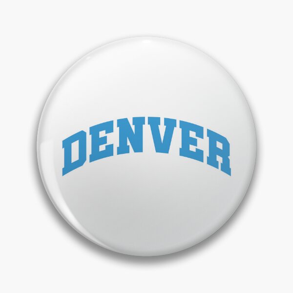 Item preview, denver designed and sold by designsbysamantha.