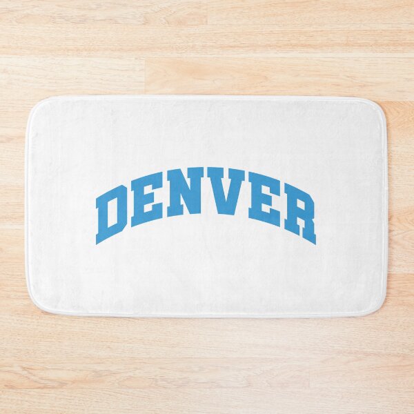 Artikelvorschau, Denver entworfen und verkauft von designsbysamantha.