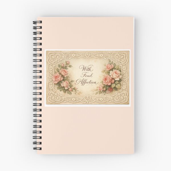 Item preview, Victorian Valentine Postcard (1890s) designed and sold by Novel Works Studio.