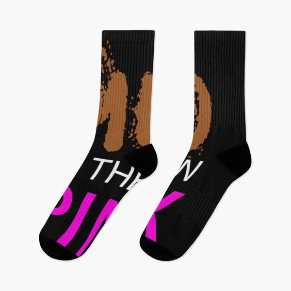 Item preview,  Womens - Mud Is The New Pink - Mud Run Team Shirt designed and sold by AmandasHastie.