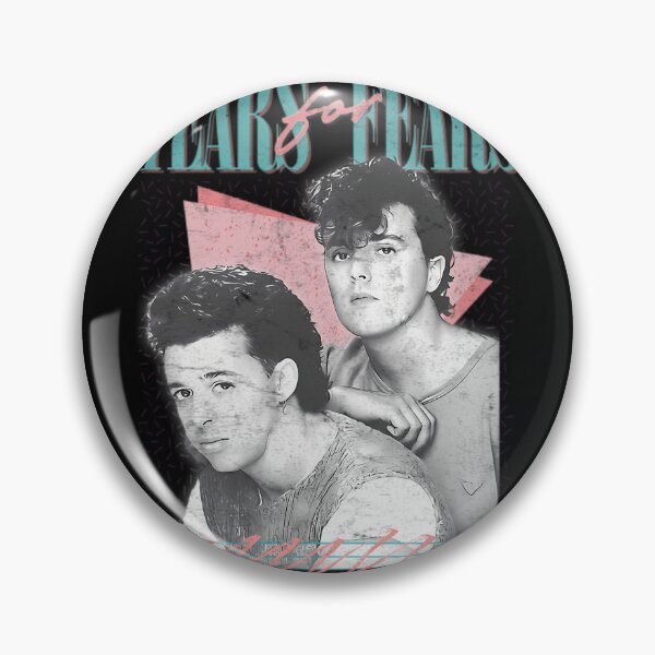 Item preview, 1721 Faded 80S Tears designed and sold by AmandasHastie.