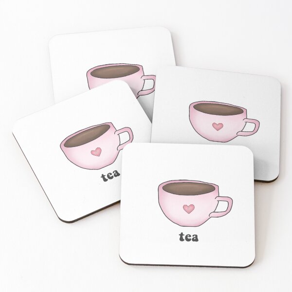 Item preview, tea internet culture meme designed and sold by p0psicle.
