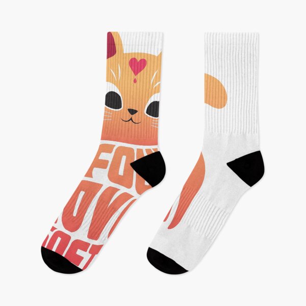 Item preview, I Found Love in Soft Fur designed and sold by Cat Quotes.
